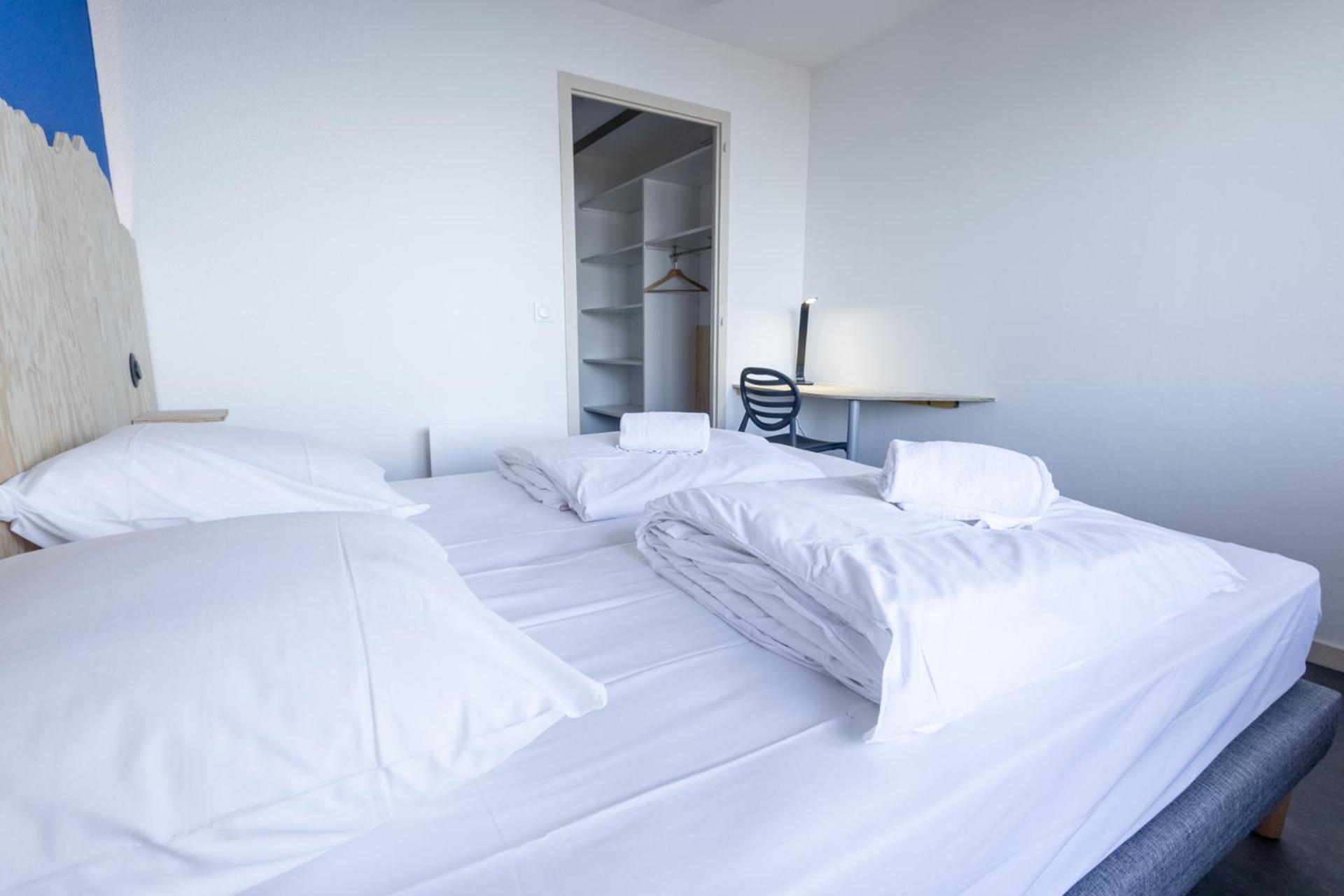Cote Lac Hostel Evian Dış mekan fotoğraf