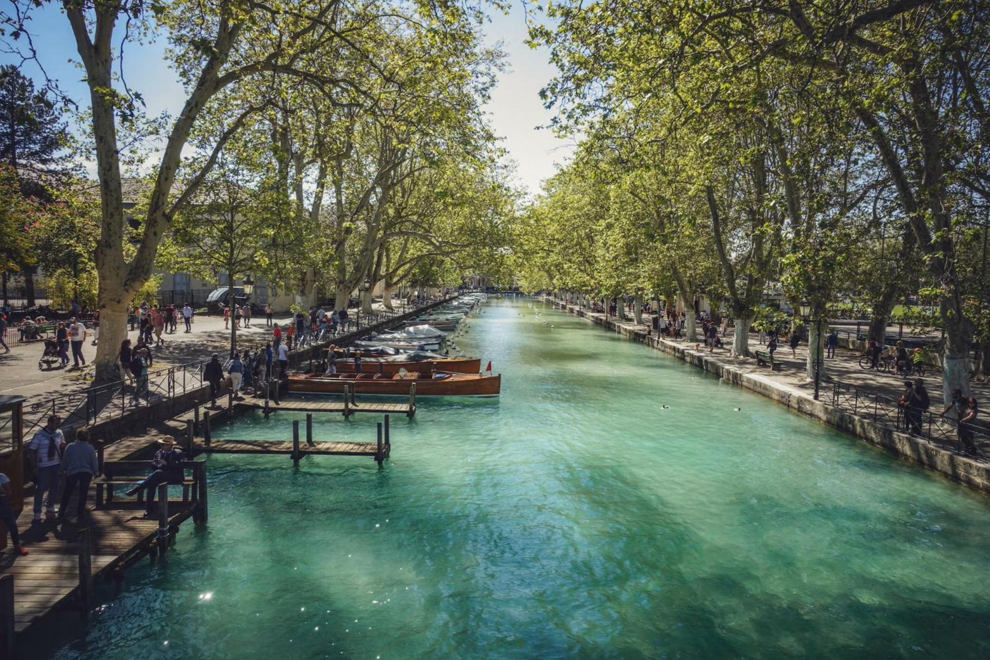 Cote Lac Hostel Evian Dış mekan fotoğraf
