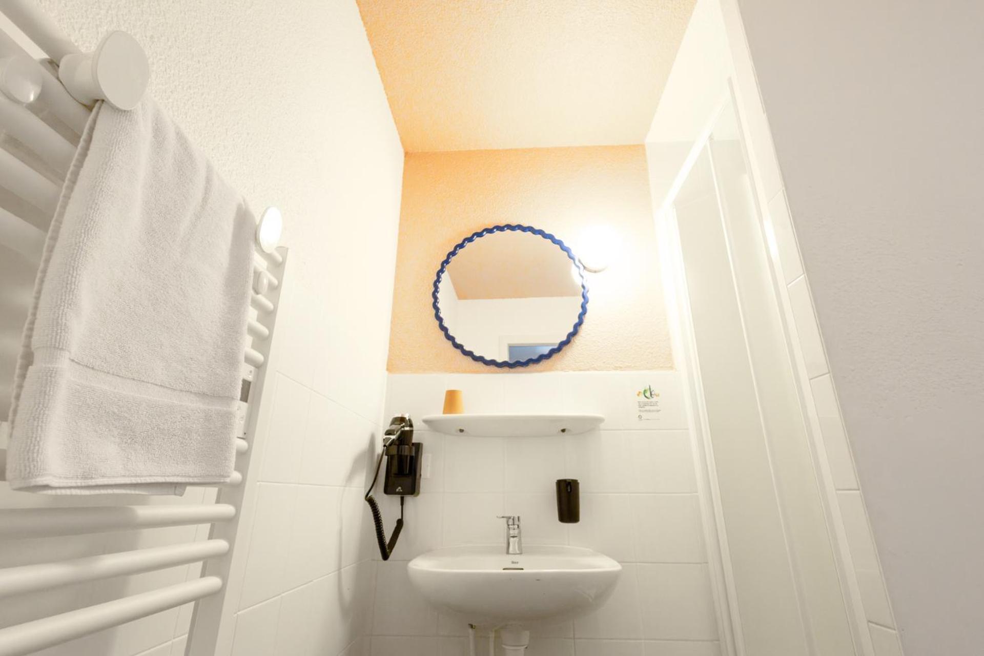Cote Lac Hostel Evian Dış mekan fotoğraf