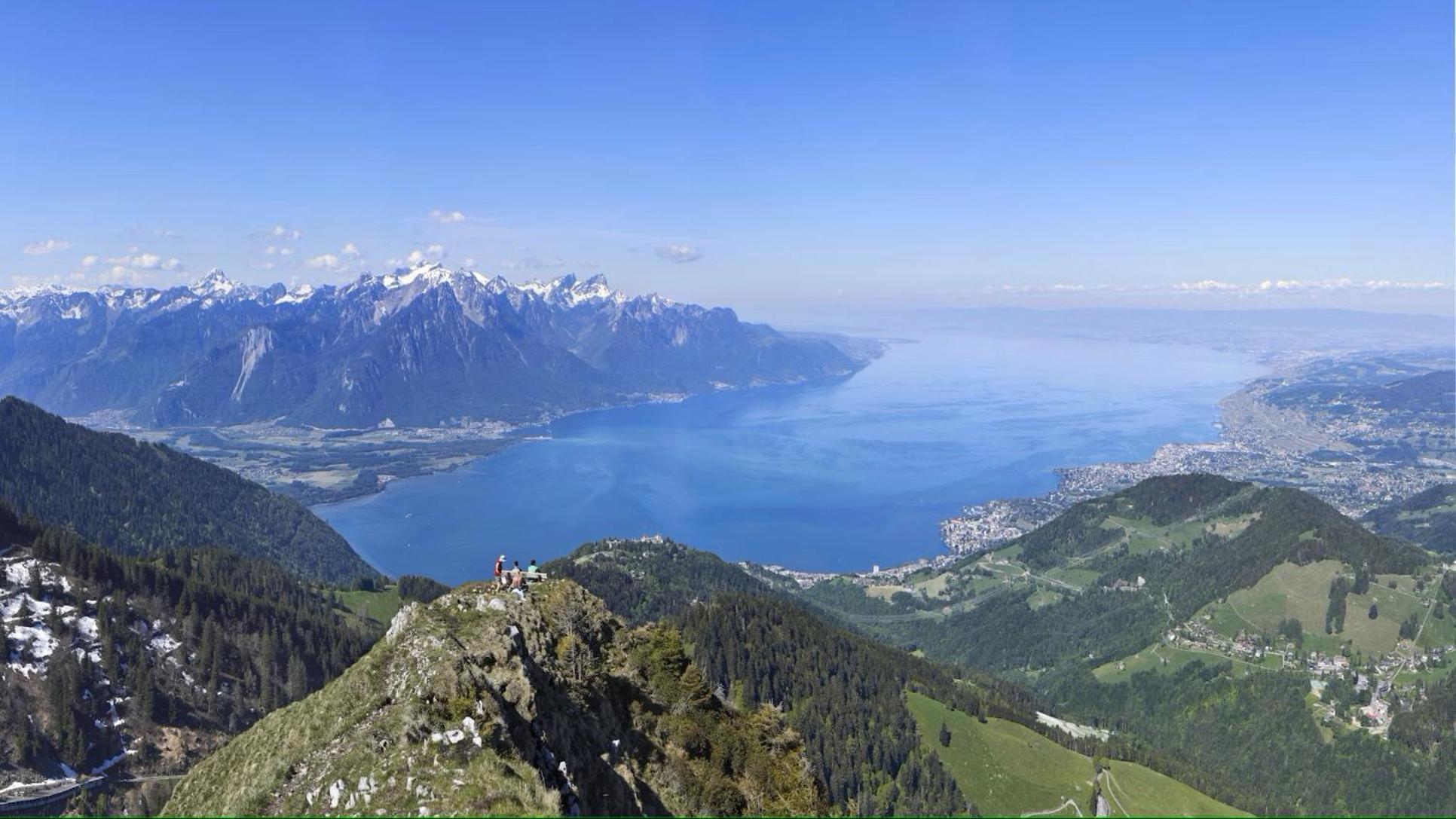 Cote Lac Hostel Evian Dış mekan fotoğraf
