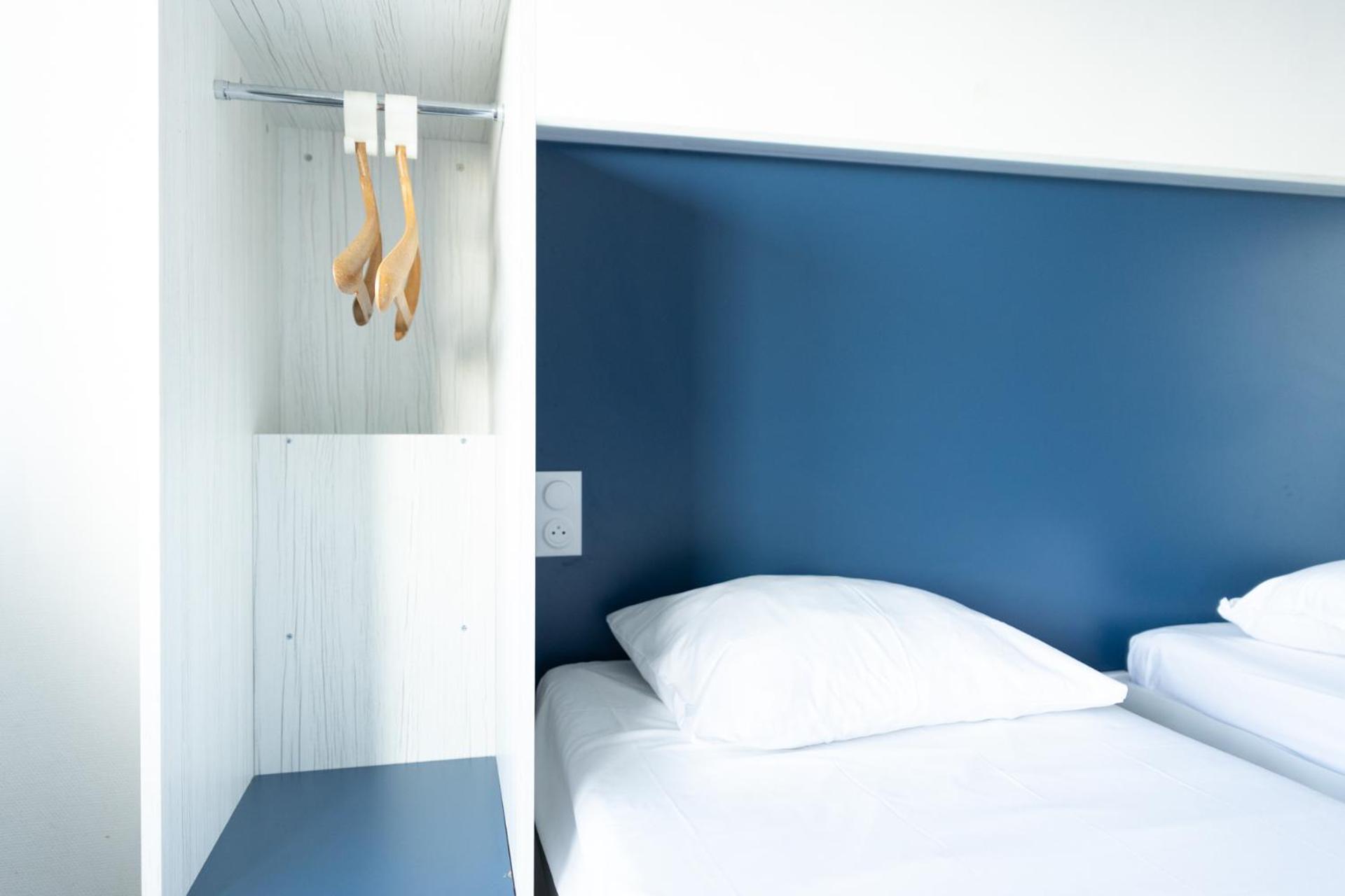 Cote Lac Hostel Evian Dış mekan fotoğraf